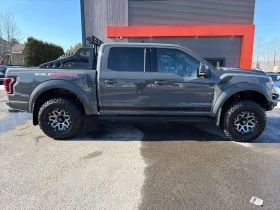 Ford F150 * Raptor * 2 КЛЮЧА* ПОДГРЕВ* KEYLESS*  - 47000 € / 91924.01 лв. - 52338364 3