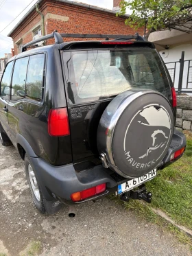 Nissan Terrano | Mobile.bg � ����� ������ 4