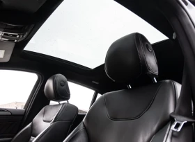 Mercedes-Benz GLE 350 D * COUPE * AMG * 360 ������ * BLIND SPOT * CARFAX | Mobile.bg � ����� ������ 8
