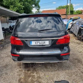 Mercedes-Benz GL 350 AMG packet  | Mobile.bg � ����� ������ 3