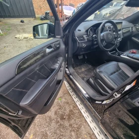 Mercedes-Benz GL 350 AMG packet  | Mobile.bg � ����� ������ 9