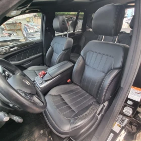 Mercedes-Benz GL 350 AMG packet  | Mobile.bg � ����� ������ 11
