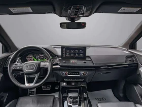Audi Q5 * Progressiv * CARFAX * БЕЗ ПЪРВОНАЧАЛНА ВНОСКА | Auto.bg — изображение 12