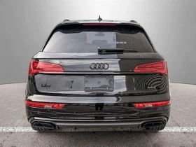 Audi Q5 * Progressiv * CARFAX * БЕЗ ПЪРВОНАЧАЛНА ВНОСКА | Auto.bg — изображение 3