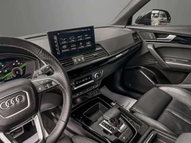 Audi Q5 * Progressiv * CARFAX * БЕЗ ПЪРВОНАЧАЛНА ВНОСКА | Auto.bg — изображение 4