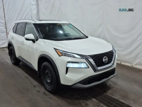 Nissan Rogue SV * A��������� * (���� �� ��) | Mobile.bg � ����� ������ 2