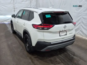 Nissan Rogue SV * A��������� * (���� �� ��) | Mobile.bg � ����� ������ 5
