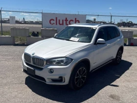 BMW X5 * xDrive35i * HUD * PANO * DIGITAL * 7 МЕСТЕН