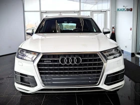 Audi Q7  Komfort * АвтоКредит * (ЦЕНА ДО БГ) | Auto.bg — изображение 2