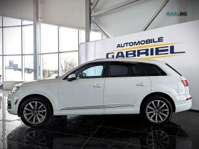 Audi Q7  Komfort * АвтоКредит * (ЦЕНА ДО БГ) | Auto.bg — изображение 9