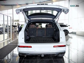 Audi Q7  Komfort * АвтоКредит * (ЦЕНА ДО БГ) | Auto.bg — изображение 7