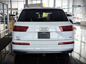 Audi Q7  Komfort * АвтоКредит * (ЦЕНА ДО БГ) | Auto.bg — изображение 6