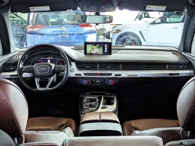 Audi Q7  Komfort * АвтоКредит * (ЦЕНА ДО БГ) | Auto.bg — изображение 12