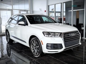 Audi Q7  Komfort * АвтоКредит * (ЦЕНА ДО БГ) | Auto.bg — изображение 3