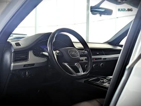 Audi Q7  Komfort * АвтоКредит * (ЦЕНА ДО БГ) | Auto.bg — изображение 15