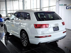 Audi Q7  Komfort * АвтоКредит * (ЦЕНА ДО БГ) | Auto.bg — изображение 8