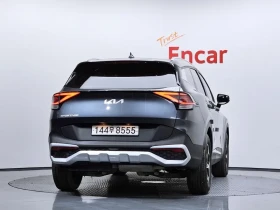 Kia Sportage  5Th Generation Diesel 2.0 2Wd Prestige | Mobile.bg � ����� ������ 4