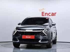 Kia Sportage  5Th Generation Diesel 2.0 2Wd Prestige | Mobile.bg � ����� ������ 3