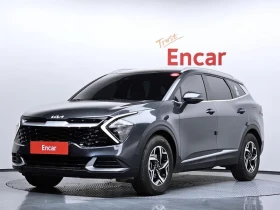 ������ Kia Sportage