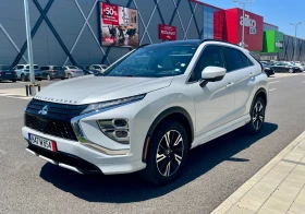 Mitsubishi Eclipse Cross 1.5 T GT - AWD / 4x4 / FULL - 21900 € / 42832.68 лв. - 14418630 3