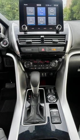 Mitsubishi Eclipse Cross 1.5 T GT - AWD / 4x4 / FULL - 21900 € / 42832.68 лв. - 14418630 11