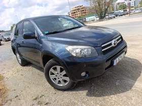 Toyota Rav4 2.2D-4 D 177 PS | Auto.bg — изображение 2
