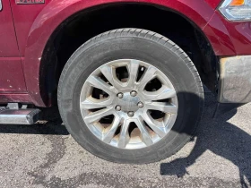 Dodge RAM 1500 * Longhorn * CARFAX * ���� �� �� | Mobile.bg � ����� ������ 6