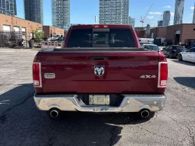 Dodge RAM 1500 * Longhorn * CARFAX * ���� �� �� | Mobile.bg � ����� ������ 4