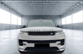 ����� �� �������� �� Land Rover Range Rover Sport D350 = Autobiography = ��������