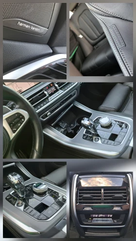 BMW X5 xDrive 30d M Sport* Full&Full* Уникат!*  | Auto.bg — изображение 15