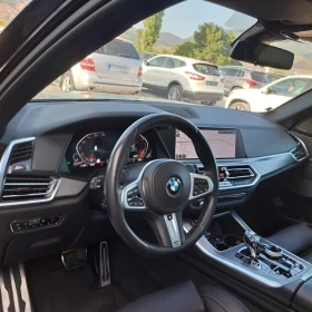 BMW X5 xDrive 30d M Sport* Full&Full* Уникат!*  | Auto.bg — изображение 8
