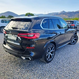 BMW X5 xDrive 30d M Sport* Full&Full* Уникат!*  | Auto.bg — изображение 5