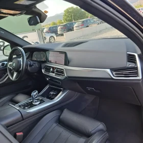 BMW X5 xDrive 30d M Sport* Full&Full* Уникат!*  | Auto.bg — изображение 10