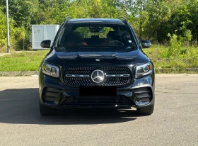 Mercedes-Benz GLB 250 AMG / NIGHT / BURM / 4-MATIC / PANO / 360 /  | Auto.bg — изображение 2