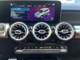 Mercedes-Benz GLB 250 AMG / NIGHT / BURM / 4-MATIC / PANO / 360 /  | Auto.bg — изображение 12