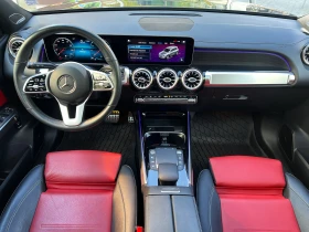 Mercedes-Benz GLB 250 AMG / NIGHT / BURM / 4-MATIC / PANO / 360 /  | Auto.bg — изображение 10