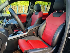 Mercedes-Benz GLB 250 AMG / NIGHT / BURM / 4-MATIC / PANO / 360 /  | Auto.bg — изображение 9