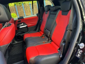 Mercedes-Benz GLB 250 AMG / NIGHT / BURM / 4-MATIC / PANO / 360 /  | Auto.bg — изображение 14
