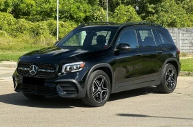 Mercedes-Benz GLB 250 AMG / NIGHT / BURM / 4-MATIC / PANO / 360 /  | Auto.bg — изображение 3