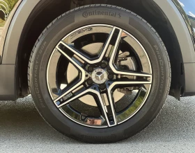 Mercedes-Benz GLB 250 AMG / NIGHT / BURM / 4-MATIC / PANO / 360 /  | Auto.bg — изображение 7