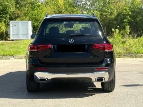 Mercedes-Benz GLB 250 AMG / NIGHT / BURM / 4-MATIC / PANO / 360 /  | Auto.bg — изображение 5