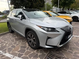 Lexus RX 450h 3.5i HYBRID 313PS, AWD, LUXURY | Auto.bg — изображение 4