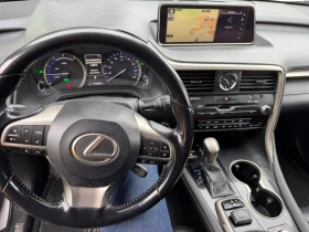 Lexus RX 450h 3.5i HYBRID 313PS, AWD, LUXURY | Auto.bg — изображение 7