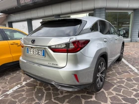 Lexus RX 450h 3.5i HYBRID 313PS, AWD, LUXURY | Auto.bg — изображение 3
