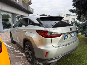Lexus RX 450h 3.5i HYBRID 313PS, AWD, LUXURY | Auto.bg — изображение 2