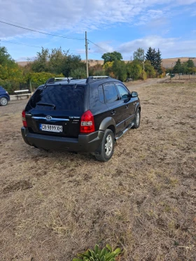 Hyundai Tucson undefined | Auto.bg — изображение 3