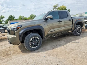 Toyota Tacoma 2.4l Trd Off-Road