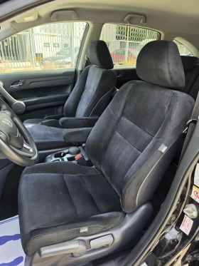 Honda Cr-v 2.0i-VTEC 4x4 Първи собственик, 122 х. км | Auto.bg — изображение 10