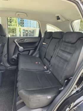 Honda Cr-v 2.0i-VTEC 4x4 Първи собственик, 122 х. км | Auto.bg — изображение 12