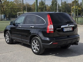 Honda Cr-v 2.0i-VTEC 4x4 Първи собственик, 122 х. км | Auto.bg — изображение 7